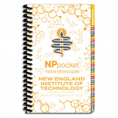 NPpocket® New England
